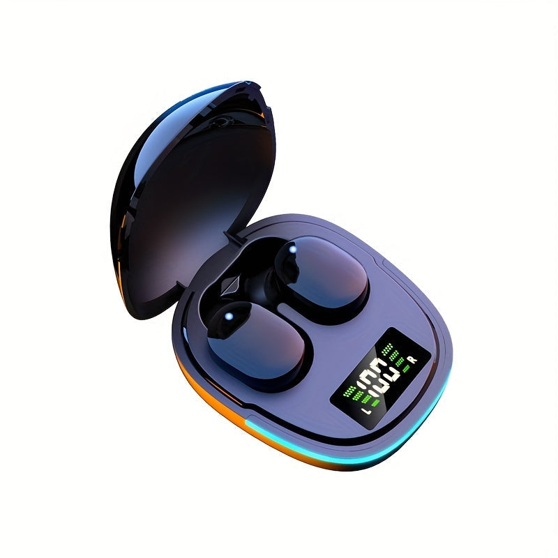 TWS V5.3 True Wireless Stereo Earbuds