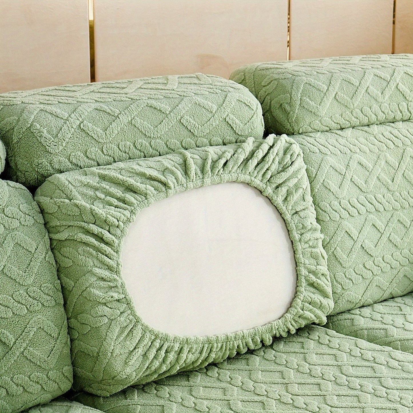 Stretch Sofa Cover 