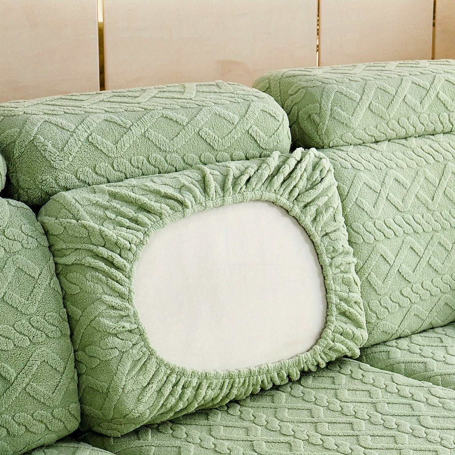 Stretch Sofa Cover