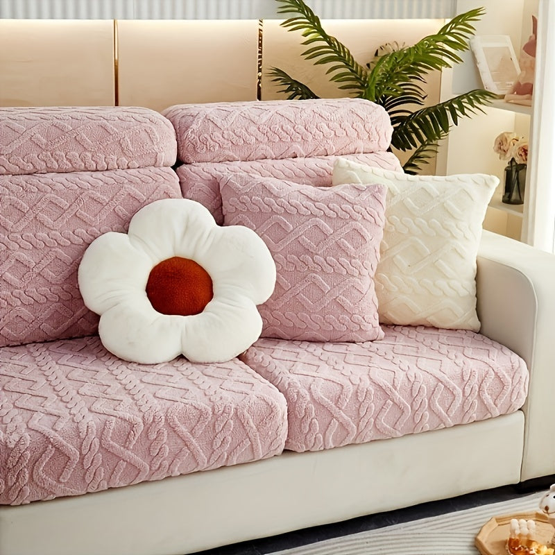 Stretch Sofa Cover