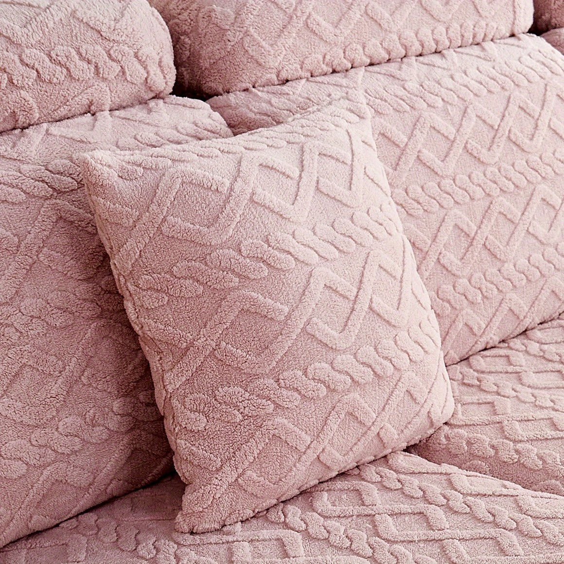 Stretch Sofa Cover 