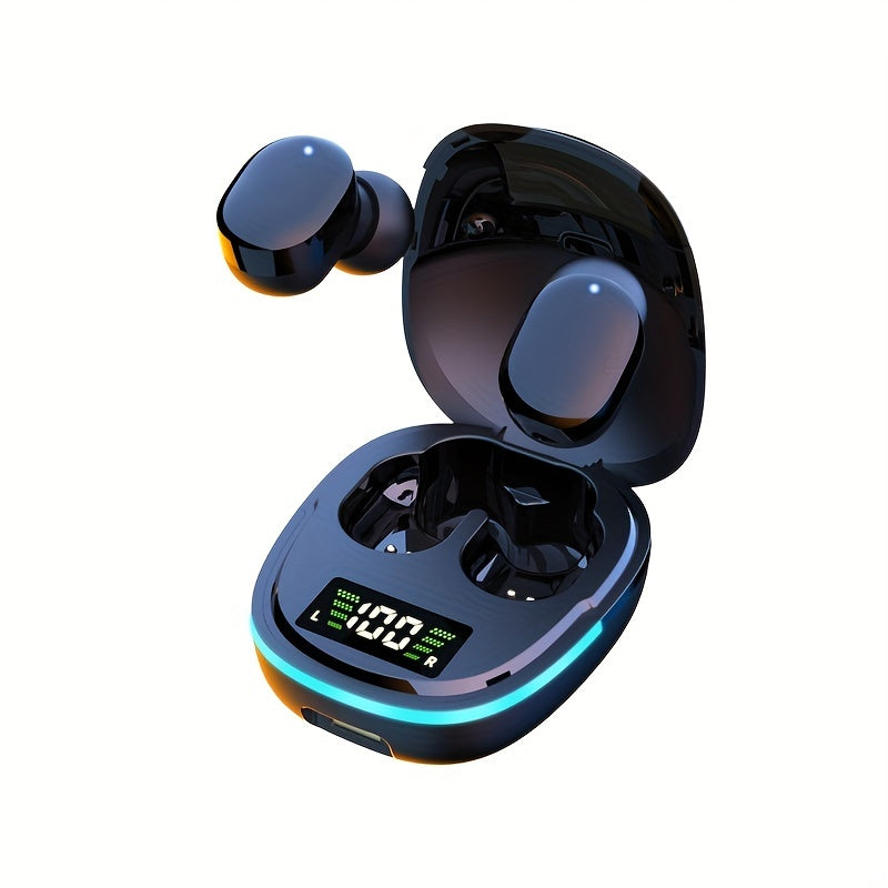 TWS V5.3 True Wireless Stereo Earbuds