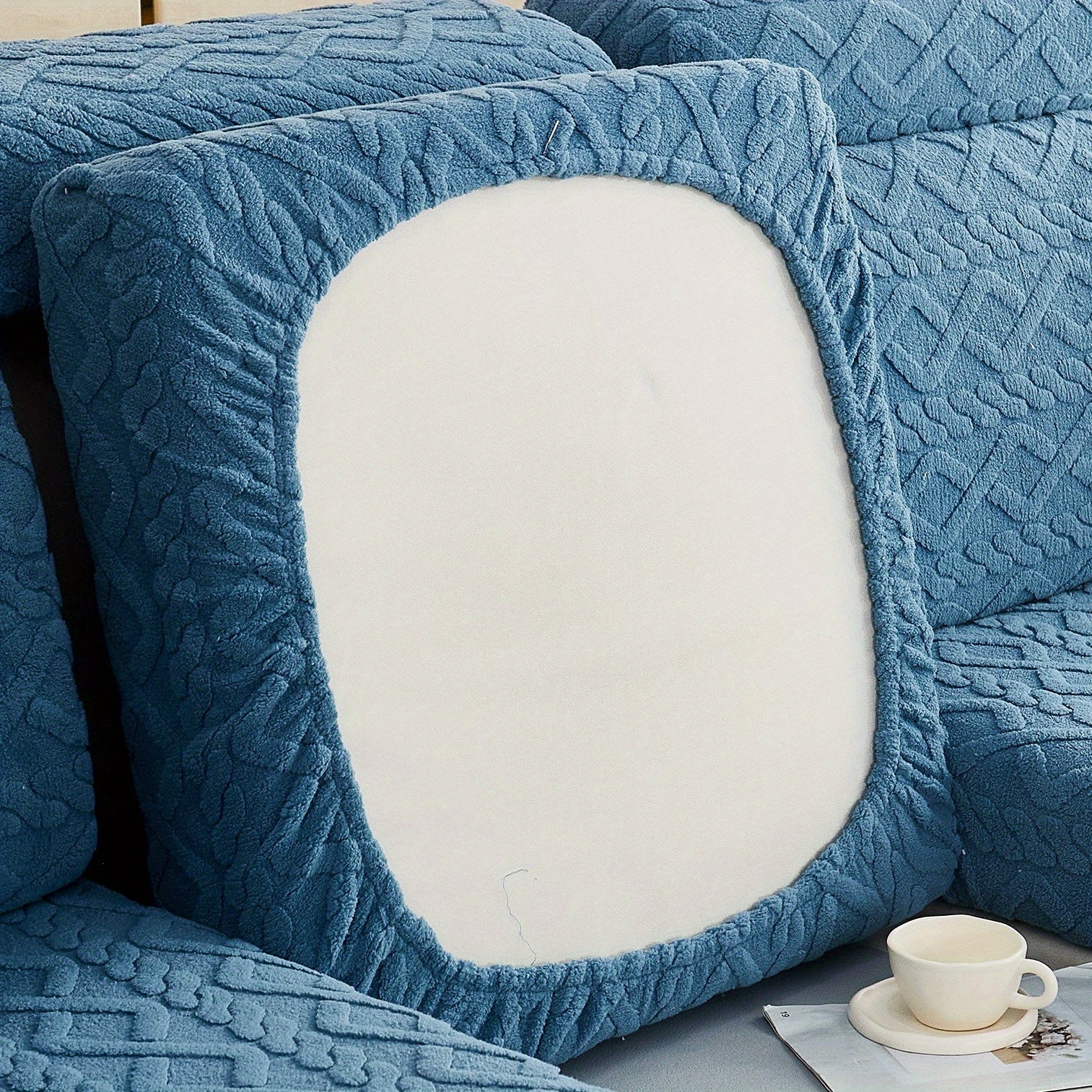 Stretch Sofa Cover