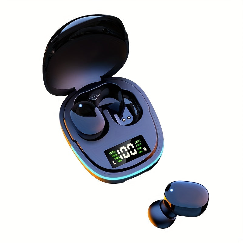 TWS V5.3 True Wireless Stereo Earbuds