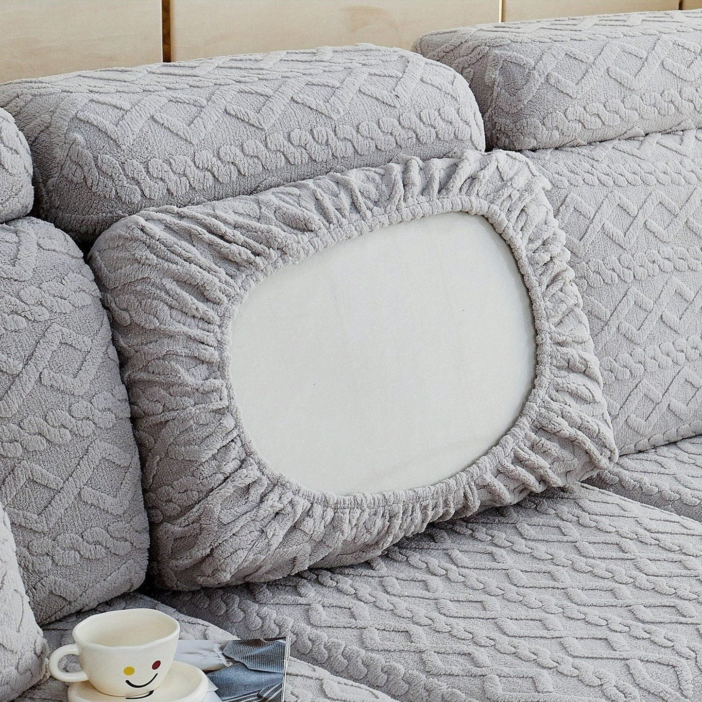Stretch Sofa Cover