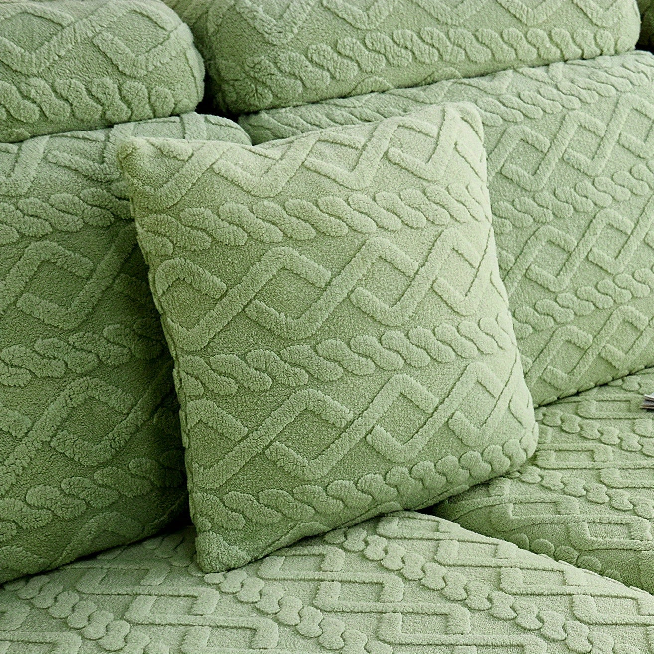 Stretch Sofa Cover