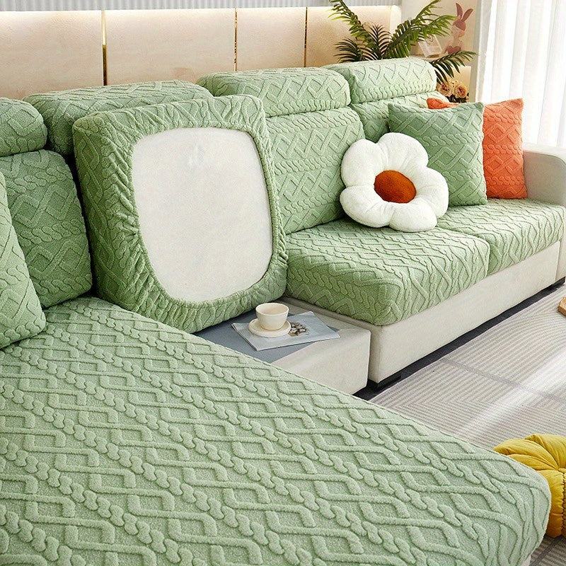Stretch Sofa Cover