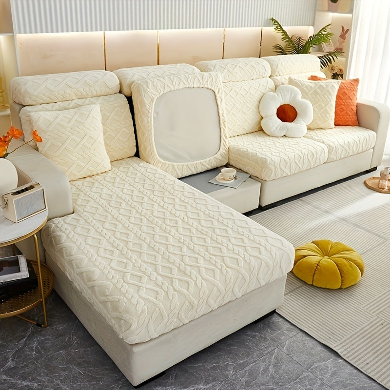 Stretch Sofa Cover