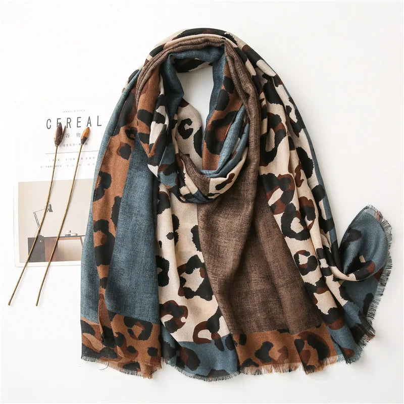 Cotton Scarf for Women