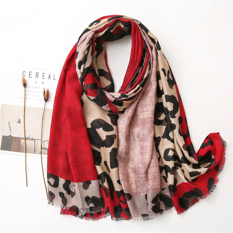 Cotton Scarf for Women