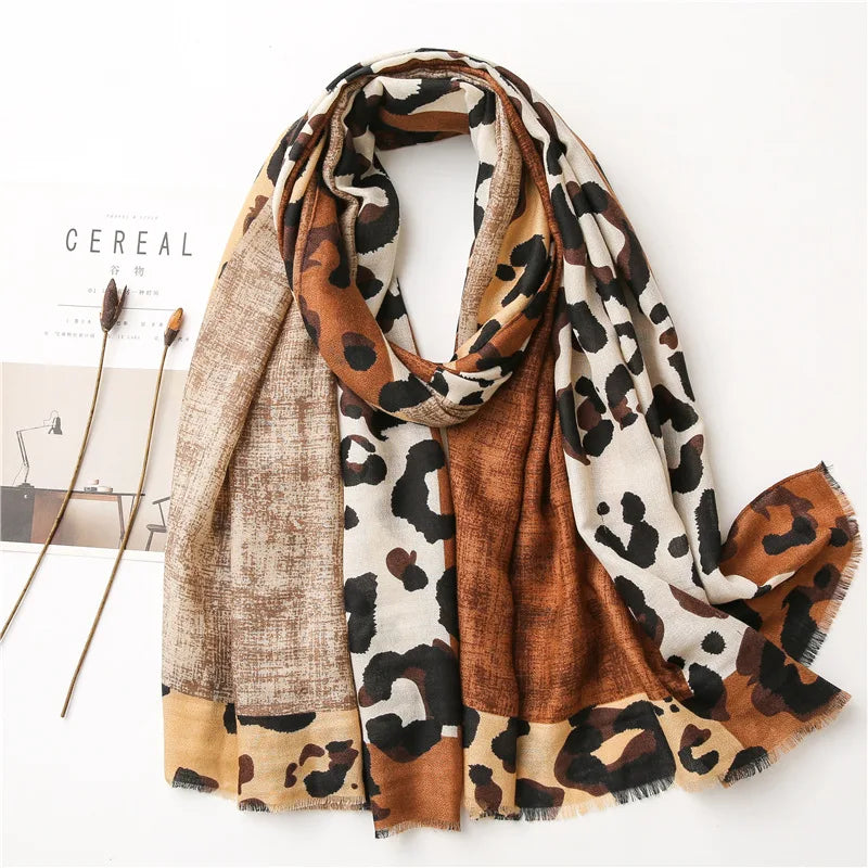 Cotton Scarf for Women