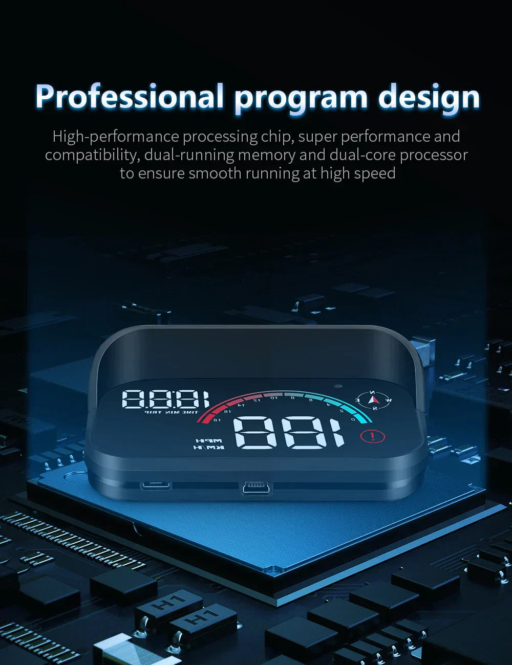 Car HUD Head Up Display