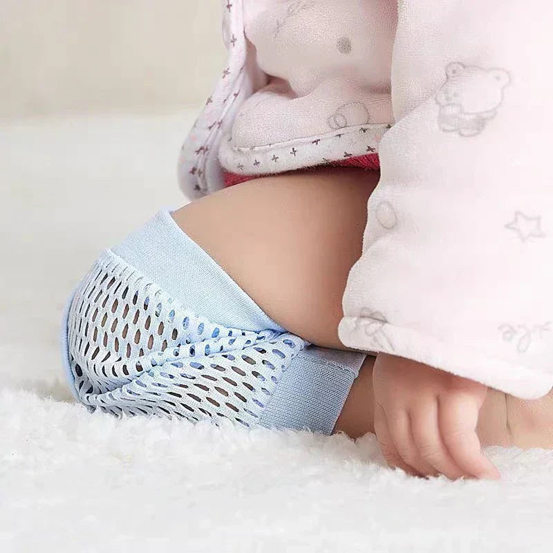 Kids Crawling Elbow Knee Pads