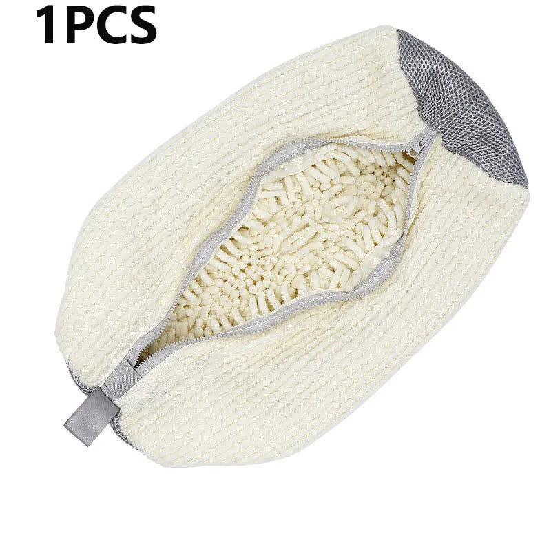 Reusable Shoe Washing Bags