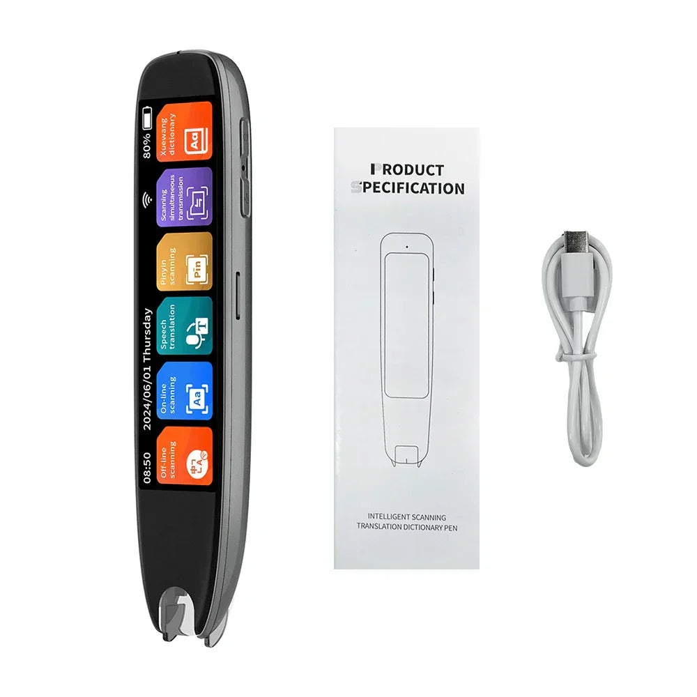 Smart Translator Pen
