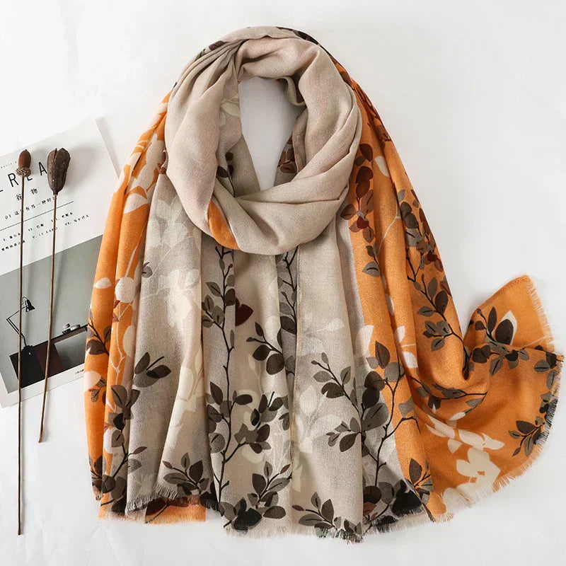 Cotton Scarf for Women