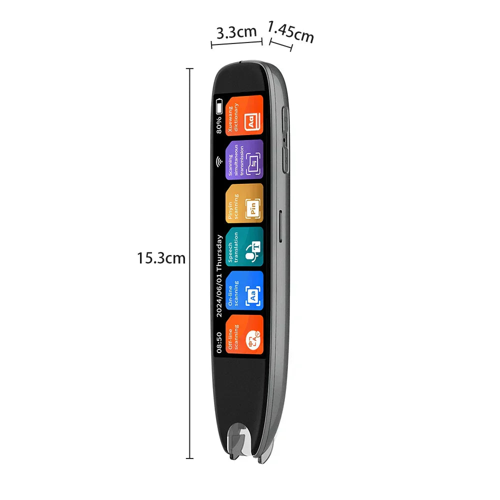 Smart Translator Pen