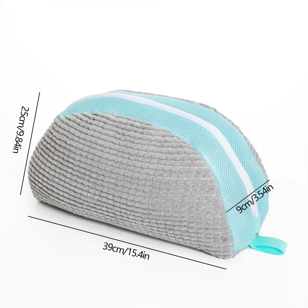 Reusable Shoe Washing Bags