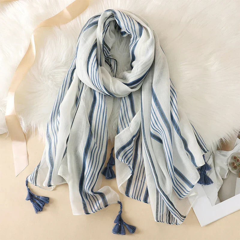 Cotton Scarf for Women