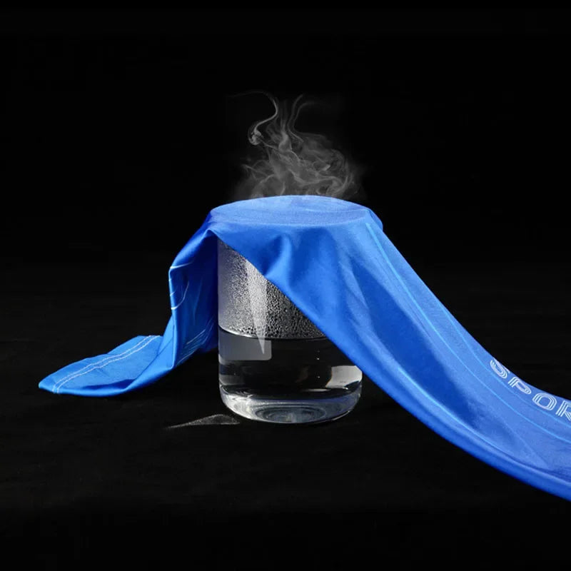 Unisex 3Pcs Ice Silk Arm Sleeves with UV Protection