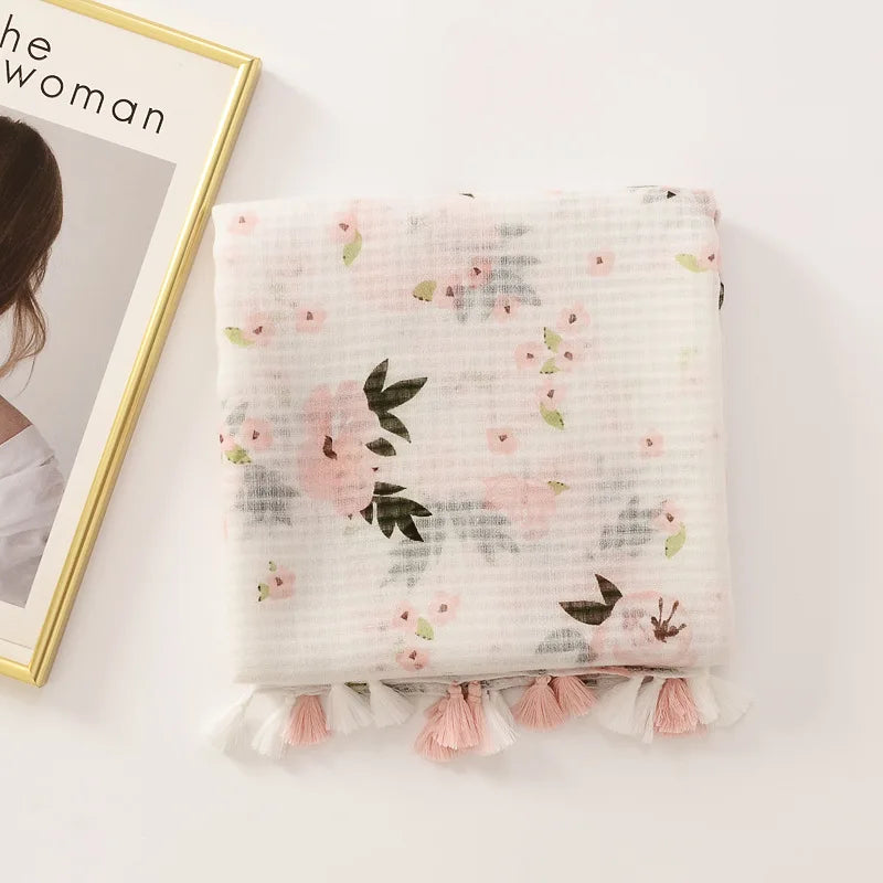 Cotton Scarf for Women