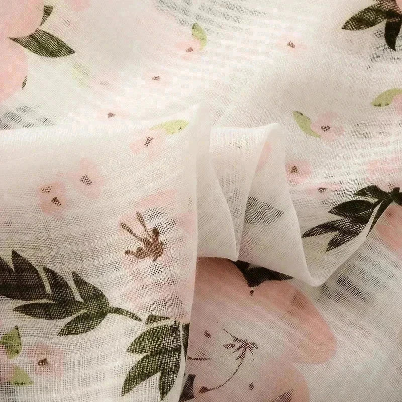 Cotton Scarf for Women