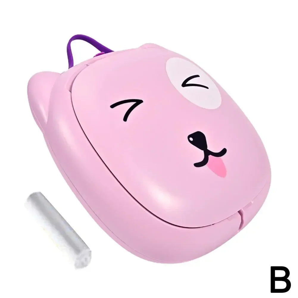 Unisex Portable Potty