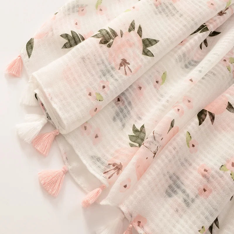 Cotton Scarf for Women