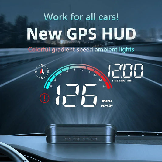 Car HUD Head Up Display
