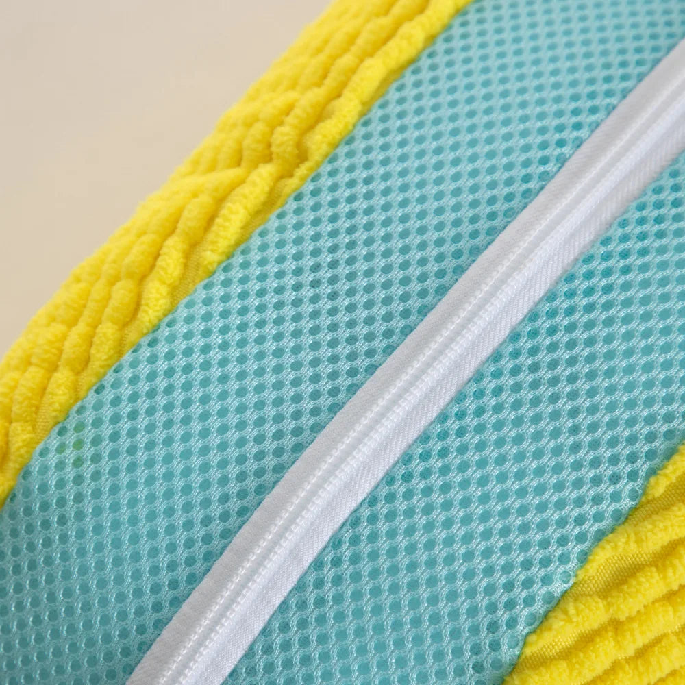 Reusable Shoe Washing Bags