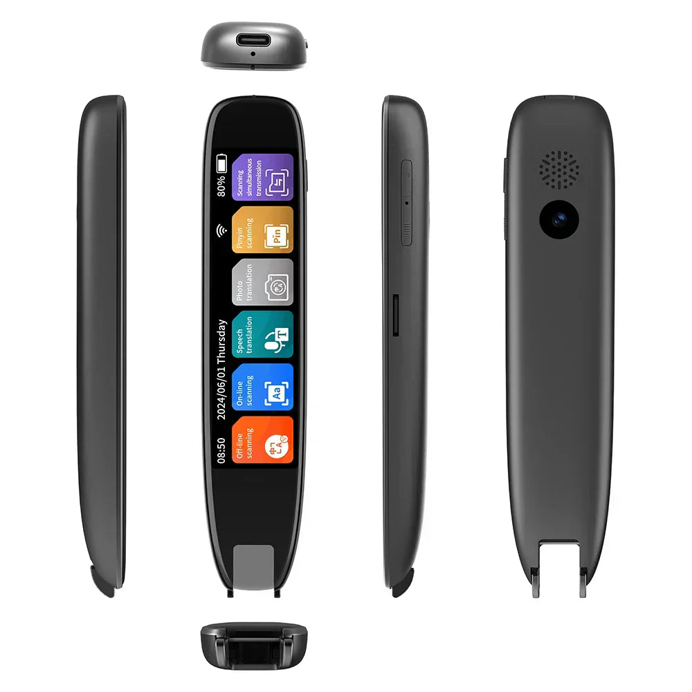Smart Translator Pen