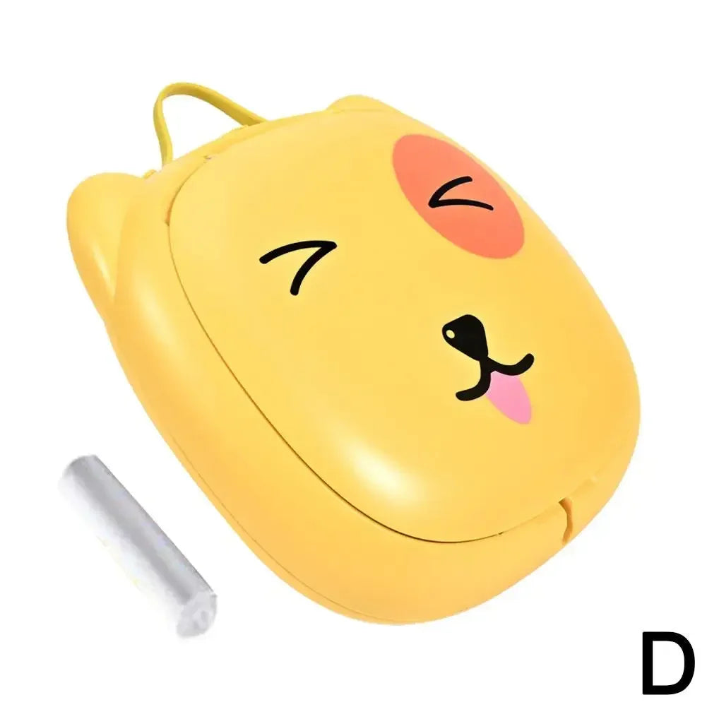 Unisex Portable Potty