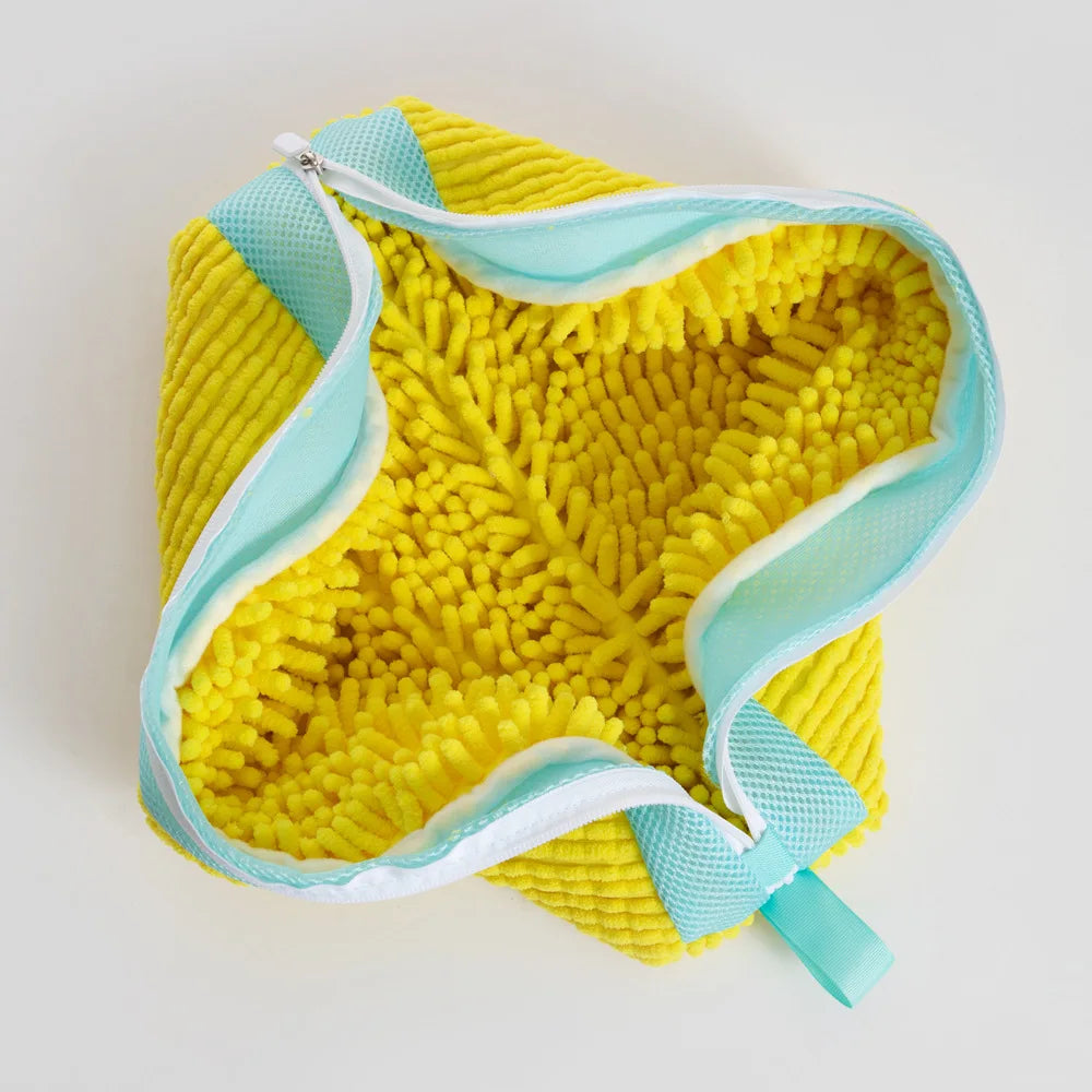 Reusable Shoe Washing Bags