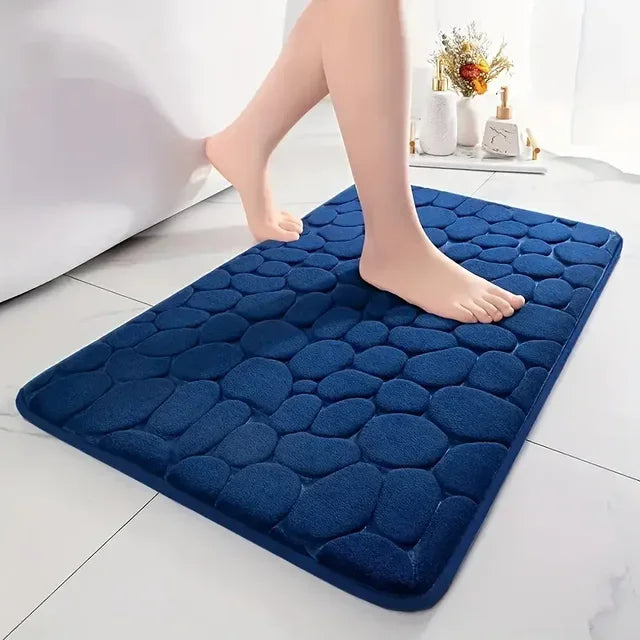 3D Non-Slip Door Mat