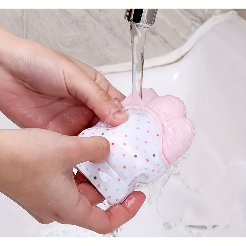 Baby Anti-bite Silicone Molar Teether