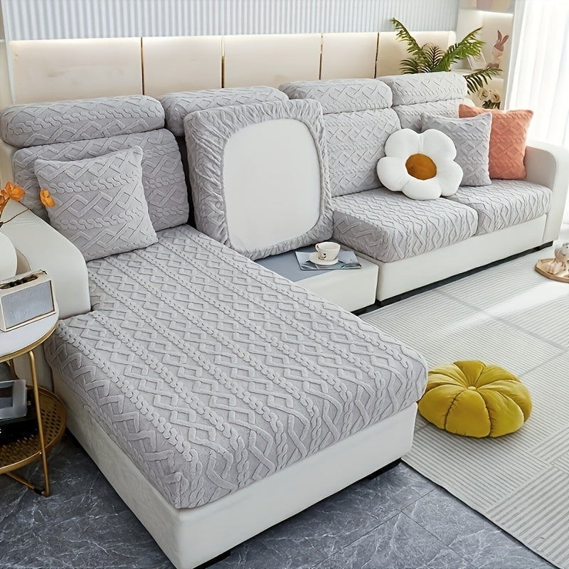 Stretch Sofa Cover