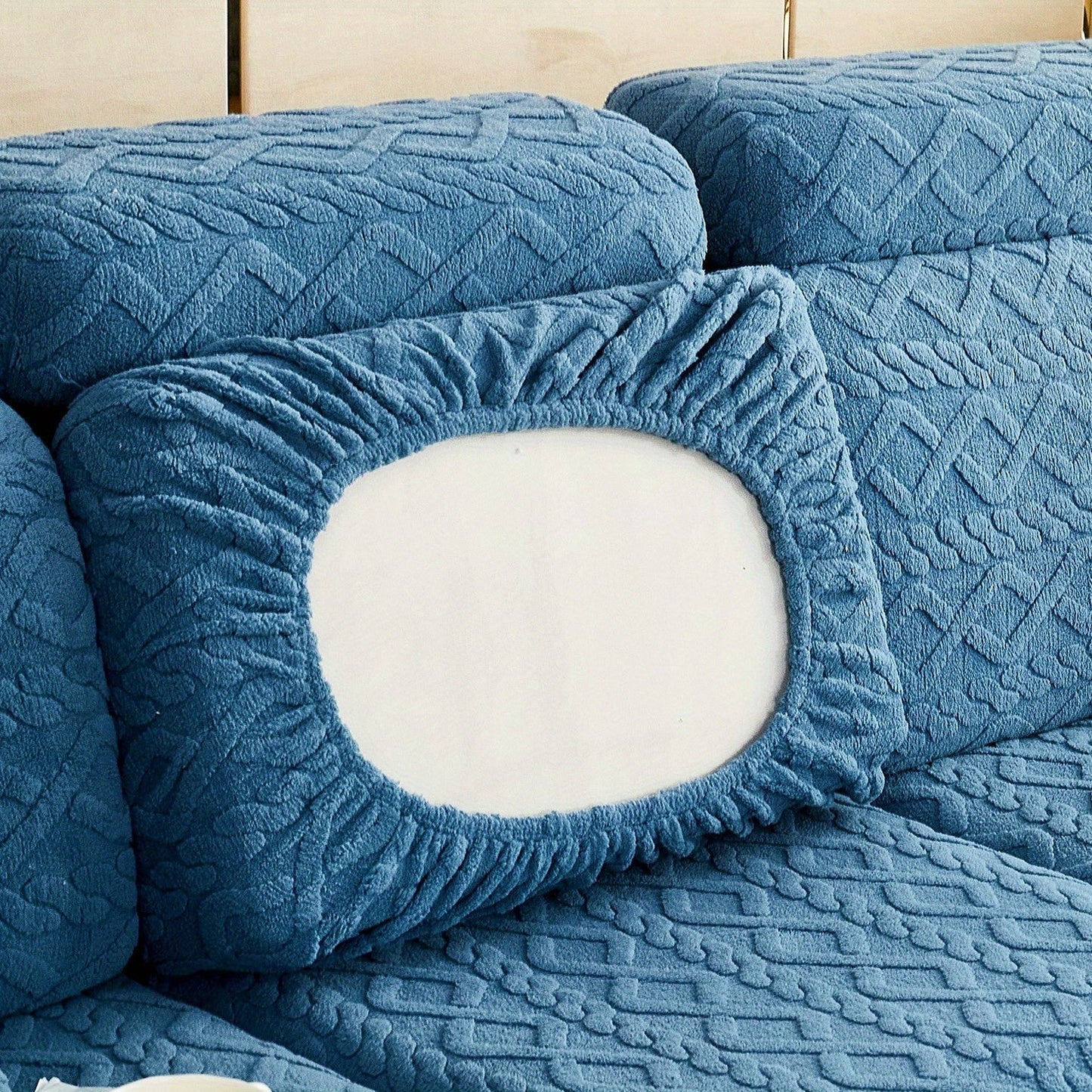 Stretch Sofa Cover