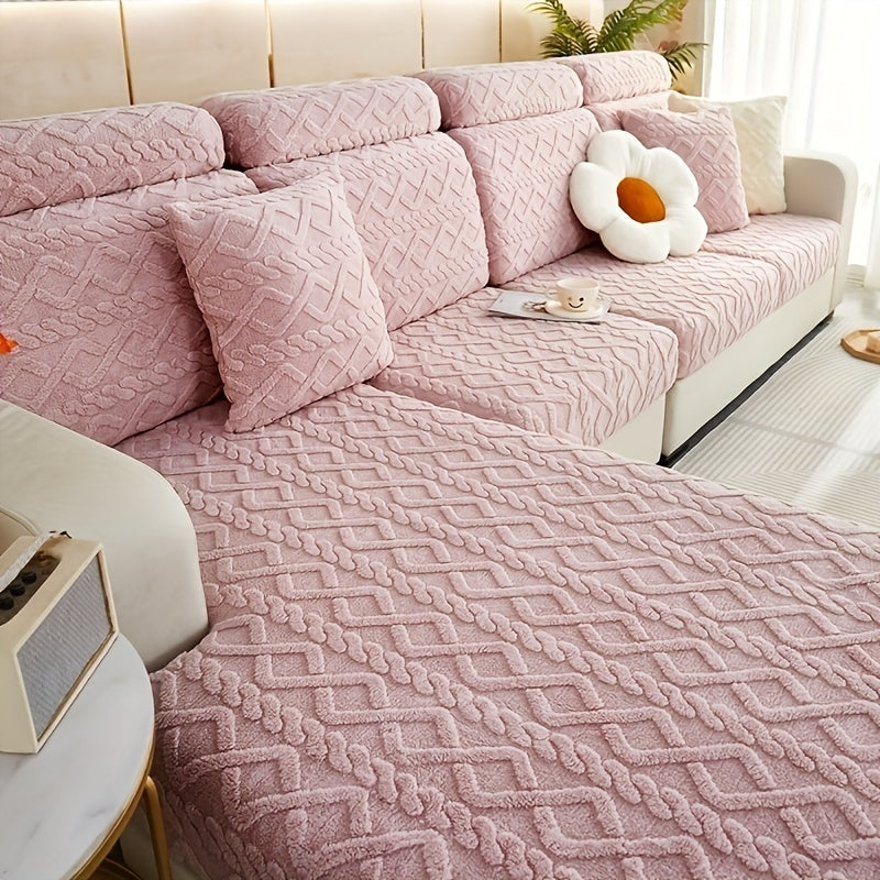 Stretch Sofa Cover