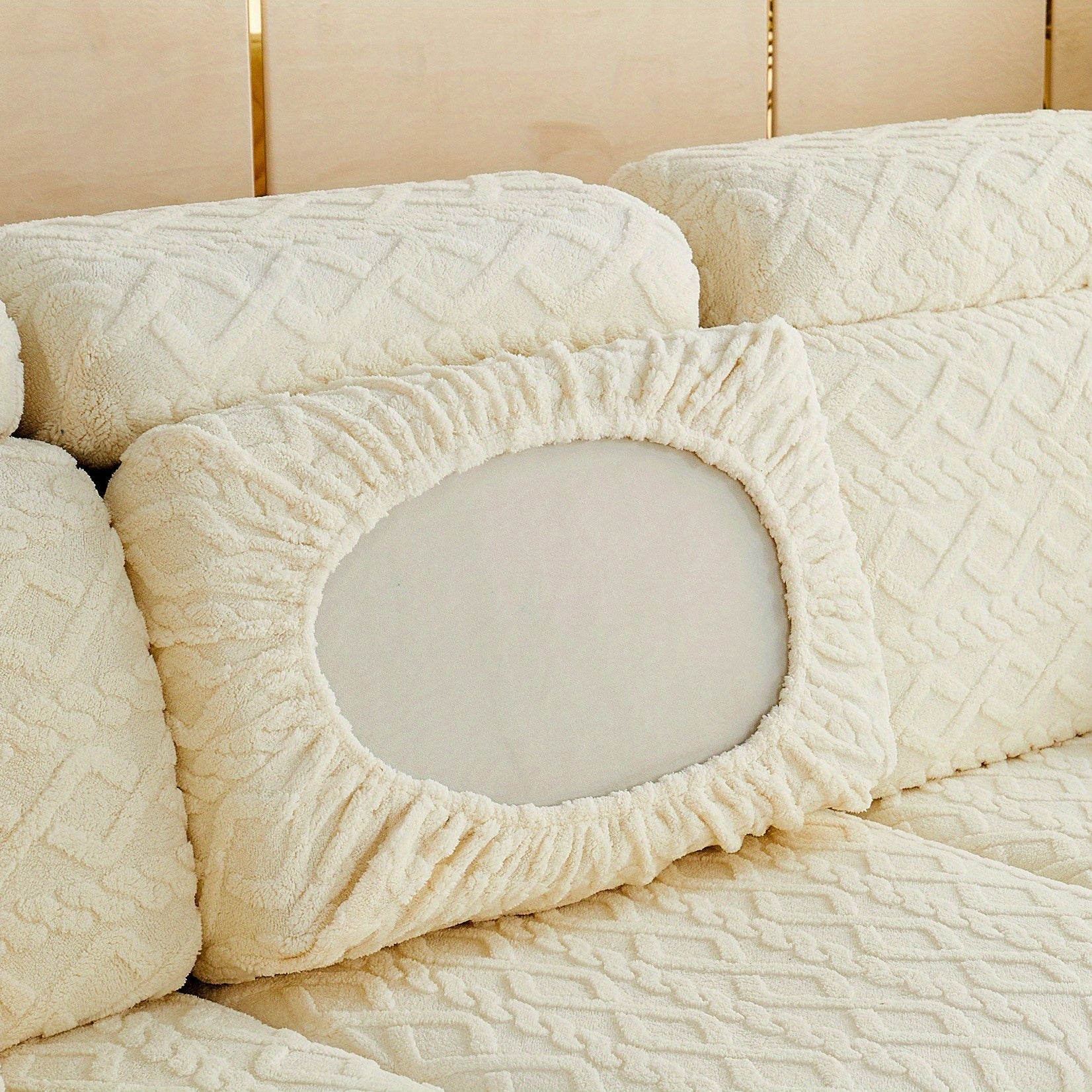Stretch Sofa Cover