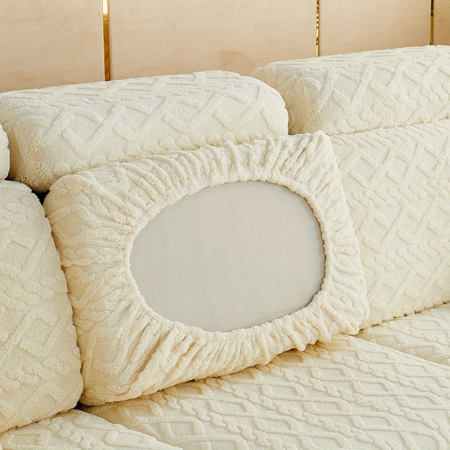Stretch Sofa Cover 