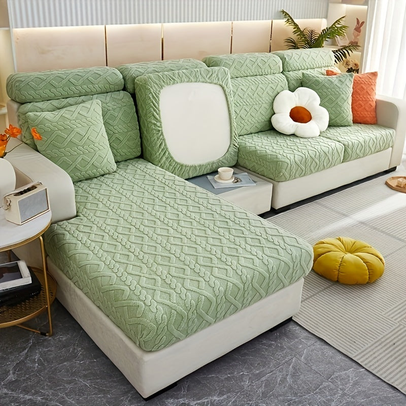 Stretch Sofa Cover