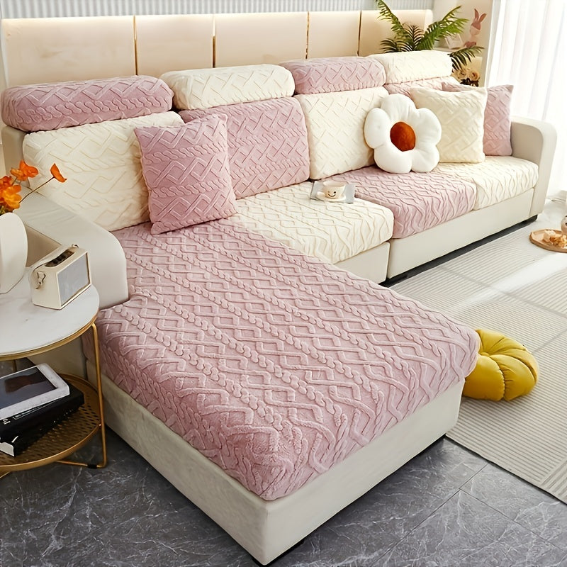 Stretch Sofa Cover