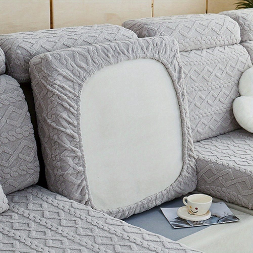 Stretch Sofa Cover