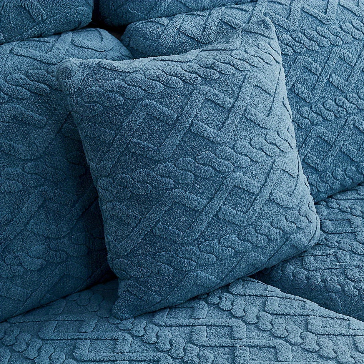 Stretch Sofa Cover