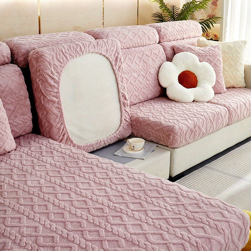 Stretch Sofa Cover