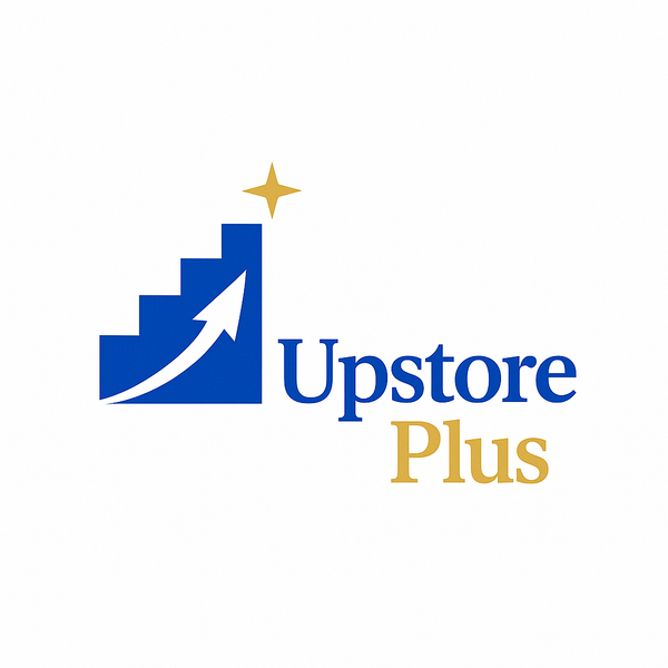 UpstorePlus